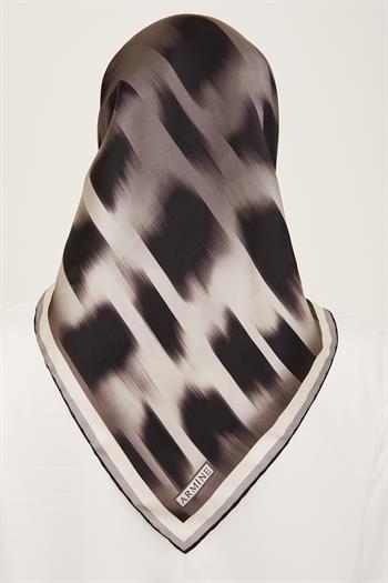 Armine İpek Eşarp 2024 Yaz - 9155-02 Twill