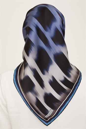 Armine İpek Eşarp 2024 Yaz - 9155-51 Twill