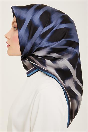 Armine İpek Eşarp 2024 Yaz - 9155-51 Twill