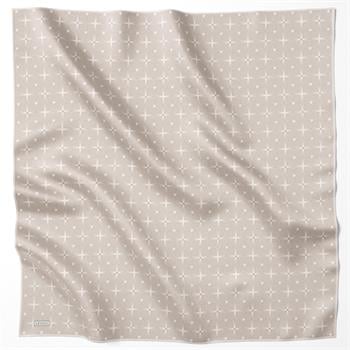 Armine İpek Eşarp 2025 Kış - 9207-01 Twill