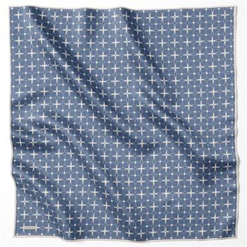 Armine İpek Eşarp 2025 Kış - 9207-80 Twill