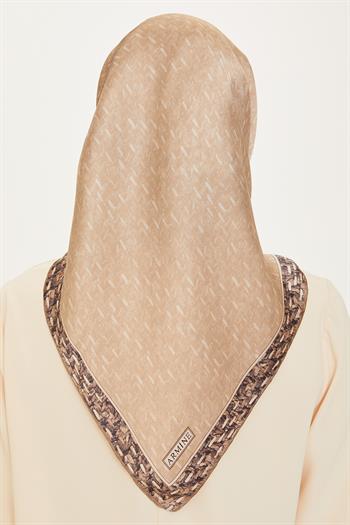 Armine İpek Eşarp 2025 Kış - 9230-05 Sura