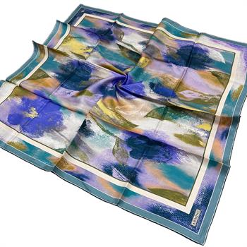 Armine İpek Eşarp 2025 Kış - 9240-52 Sura