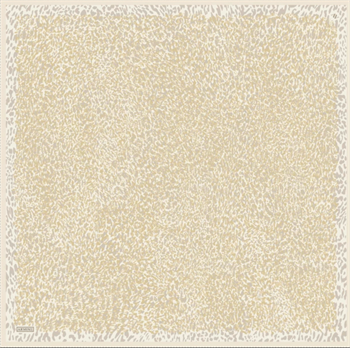 Armine İpek Eşarp 2025 Yaz - 9352-50 Sarı Sura