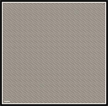Armine İpek Eşarp 2026 Kış - 9417-86 Bej Vizon Twill
