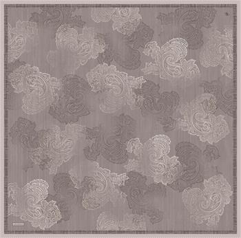 Armine İpek Eşarp 2026 Kış - 9428-37 Soft Pudra Twill