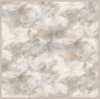 Armine İpek Eşarp 2026 Yaz - 9501-84 Taş Twill