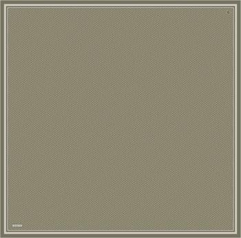 Armine İpek Eşarp 2026 Yaz - 9528-31 Haki Yeşil Twill