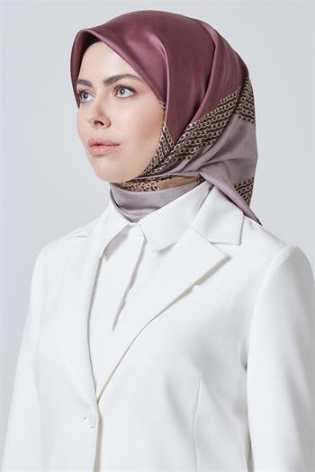 Armine İpek Eşarp Nostalji - 8113-37 Sura