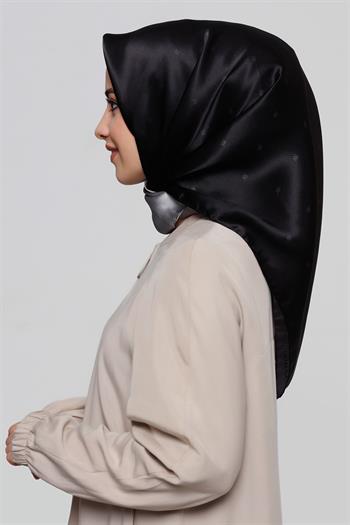 Armine İpek Eşarp Nostalji - 8338-09 Sura