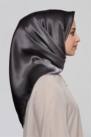 Armine İpek Eşarp Nostalji - 8338-09 Sura