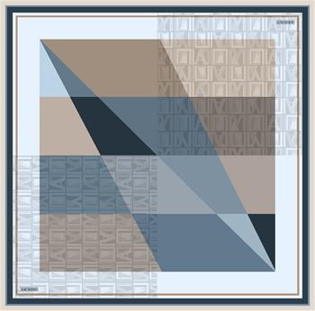 Armine İpek Eşarp Nostalji - 8516-31 Sura