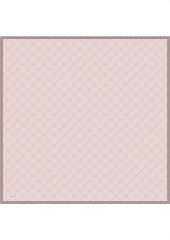 Armine İpek Eşarp Nostalji - 8555-01 Pudra Twill