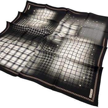 Armine İpek Eşarp Nostalji - 8612-80 Sura