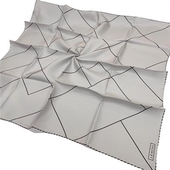 Armine İpek Eşarp Nostalji - 8655-07 Twill