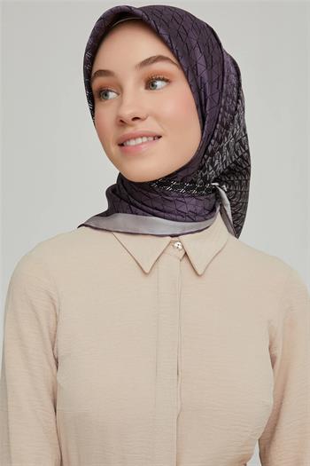 Armine İpek Eşarp Nostalji - 8661-10 Sura