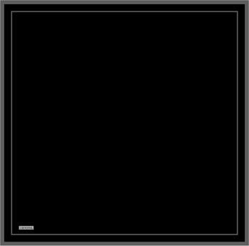 Armine İpek Eşarp Nostalji - 8668-01 Siyah Gri Twill