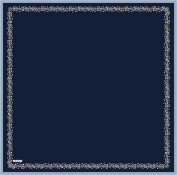 Armine İpek Eşarp Nostalji - 8765-17 Twill