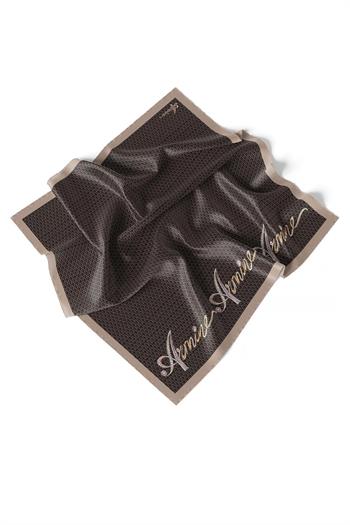 Armine İpek Eşarp Nostalji - 8768-23 Sura