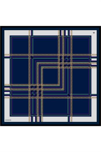 Armine İpek Eşarp Nostalji - 8845-52 Twill