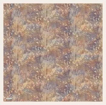 Armine İpek Eşarp Nostalji - 8922-38 Vizon Twill