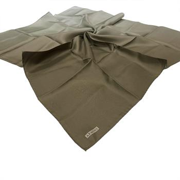 Armine İpek Eşarp Nostalji - 8971-47 Vizon Degrade Twill