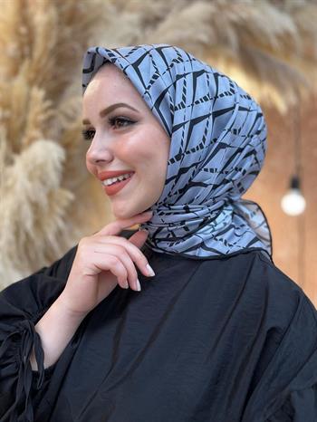 Armine Life Eşarp 6058 - 05