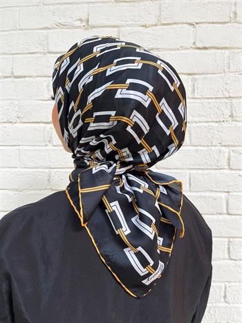 Armine Life Eşarp 6062 - 01