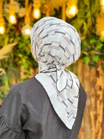 Armine Life Eşarp 6062 - 11