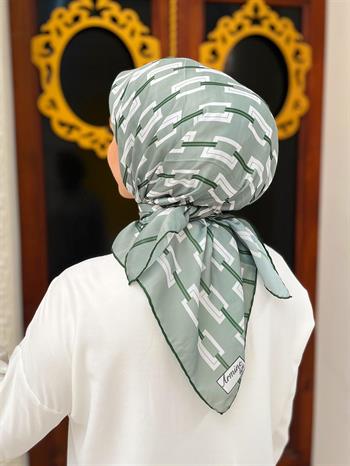 Armine Life Eşarp 6062 - 16