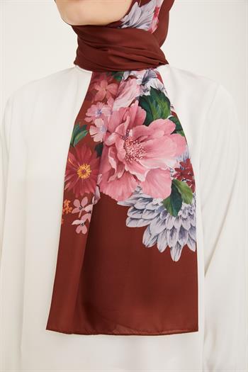 Armine Life Şal - 3611-15