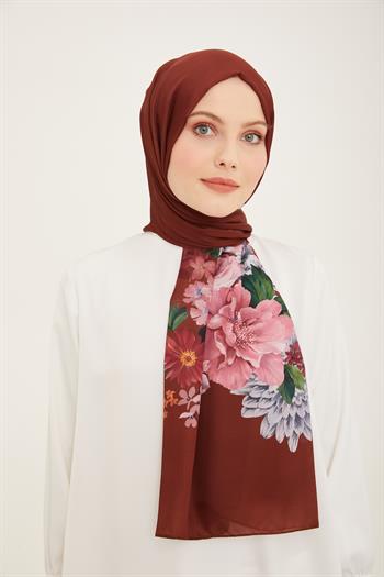 Armine Life Şal - 3611-15