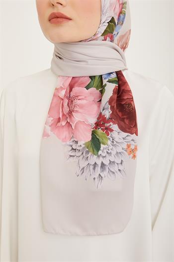 Armine Life Şal - 3611-18