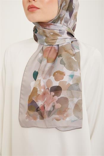 Armine Life Şal - 5353-04