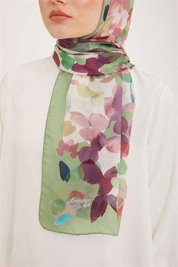 Armine Life Şal - 5353-07