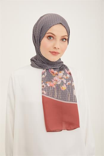 Armine Life Şal - 5374-01