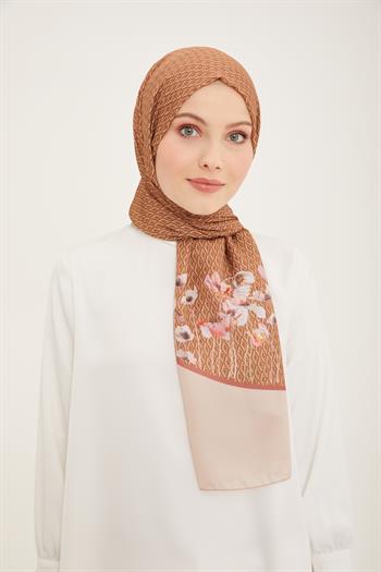 Armine Life Şal - 5374-07