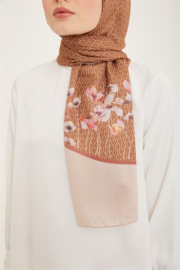 Armine Life Şal - 5374-07