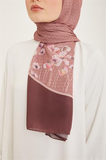 Armine Life Şal - 5374-09