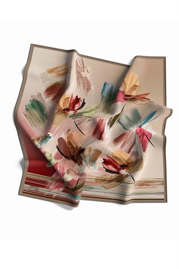 Armine Life Yaz Serinliği Eşarp - 4007-01