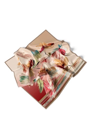 Armine Life Yaz Serinliği Eşarp - 4007-01