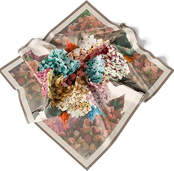 Armine Life Yaz Serinliği Eşarp - 4000 - 02