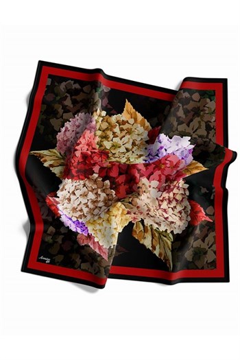 Armine Life Yaz Serinliği Eşarp - 4000 - 03