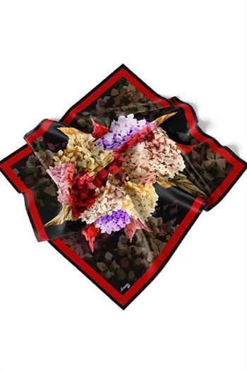 Armine Life Yaz Serinliği Eşarp - 4000 - 03