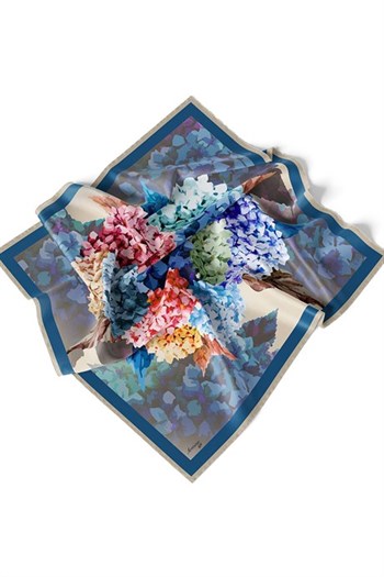 Armine Life Yaz Serinliği Eşarp - 4000 - 07