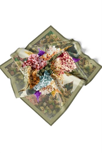 Armine Life Yaz Serinliği Eşarp - 4000 - 09