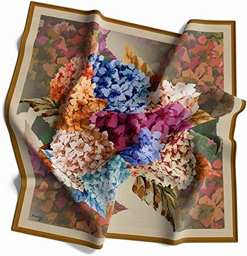 Armine Life Yaz Serinliği Eşarp - 4000 - 06