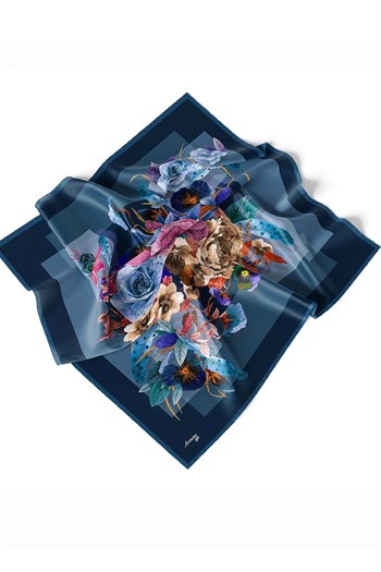 Armine Life Yaz Serinliği Eşarp - 4001 - 03