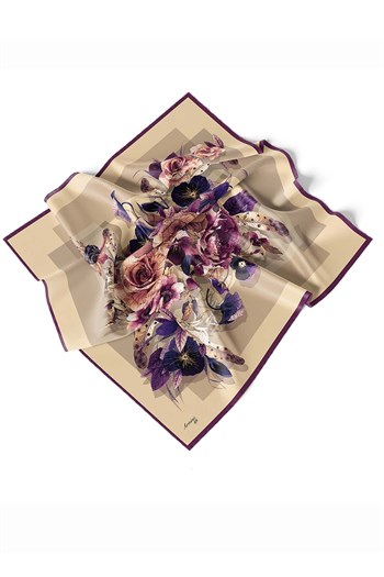Armine Life Yaz Serinliği Eşarp - 4001 - 13