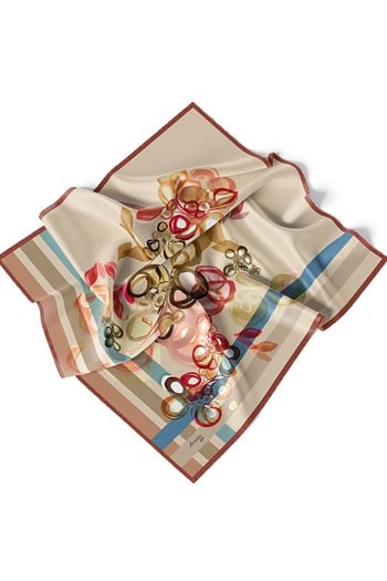 Armine Life Yaz Serinliği Eşarp - 4003 - 03